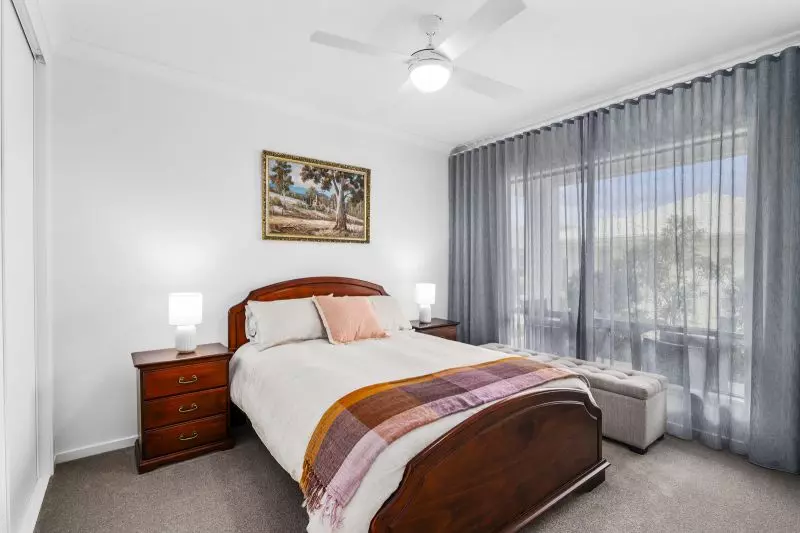 Site 127 - Established Lillydale G3