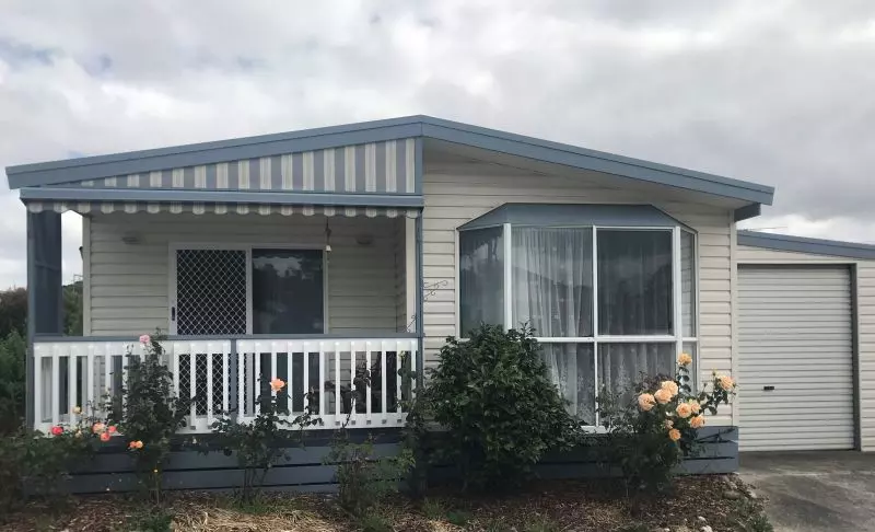 Downsize to a Bigger Life!!