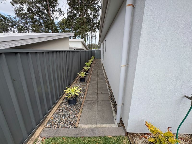 Outdoor Spaces for all Seasons