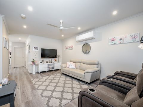 Lifestyle Communities Shepparton - Immaculate home with alfresco