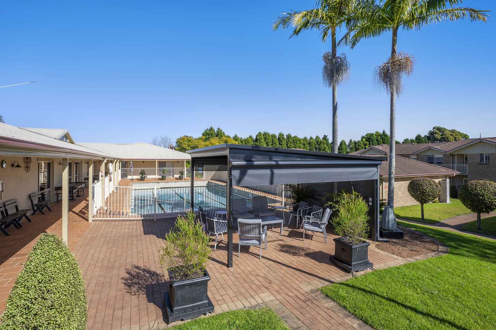 Renovated Villa in Prime Location