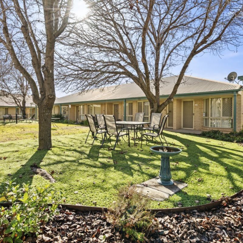 Single Catered Unit with lunch package included* – Rent in Seniors Community