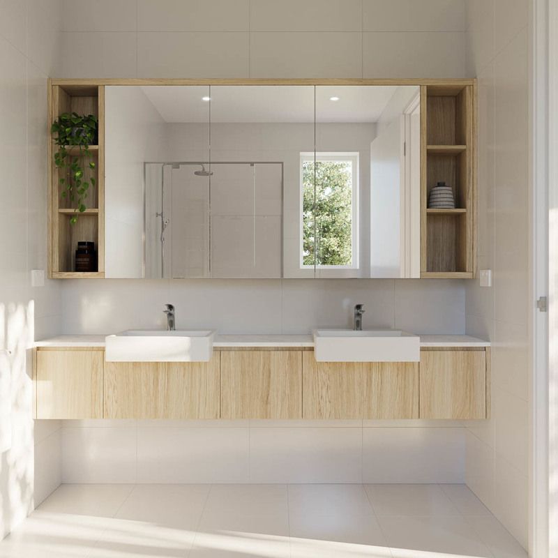 Spacious, Light-Filled Designer Home