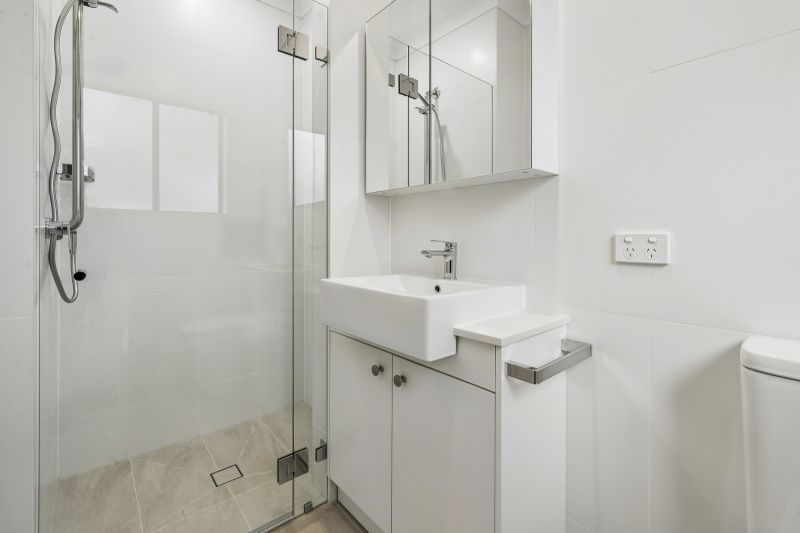 Expansive 3-Bedroom Retreat. A Rare North-Facing Gem