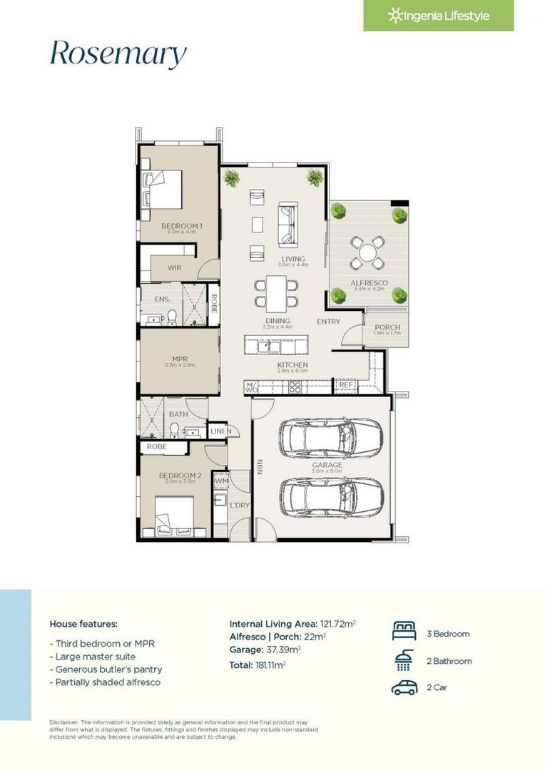 Welcome to Natura Port Stephens – Over 55s living at its finest.