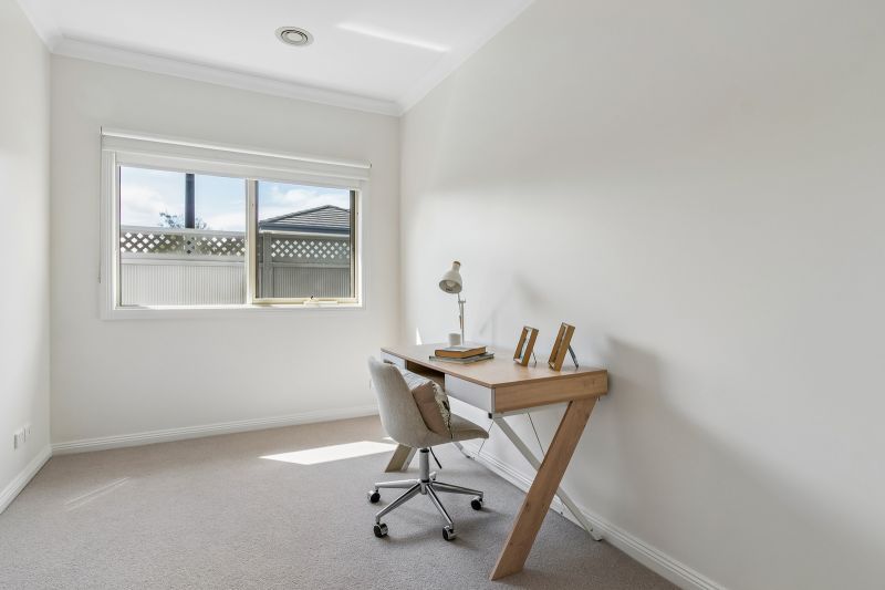 Open-Plan Living with a North-Facing Aspect