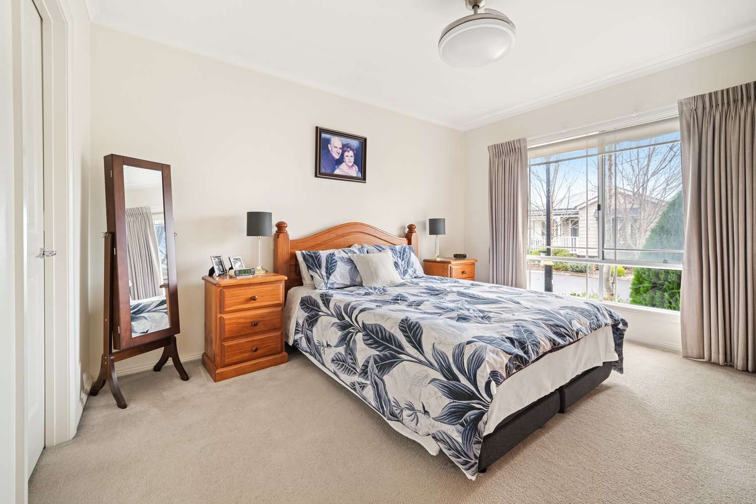 Lifestyle Communities Casey Fields - Spacious 2-bedroom home with study packed with features