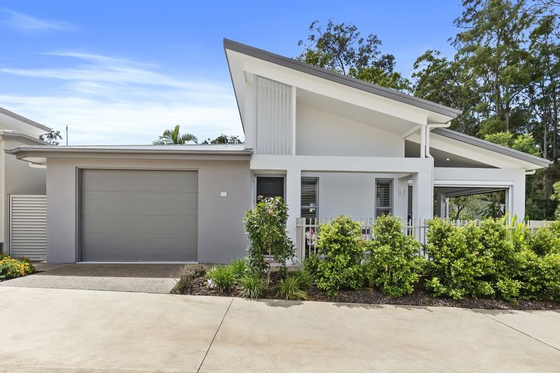 Stunning Home - Prime Rainforest Views!