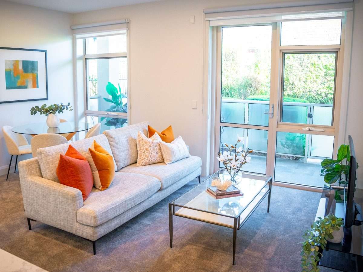 Baptcare Hedley Sutton Retirement Living