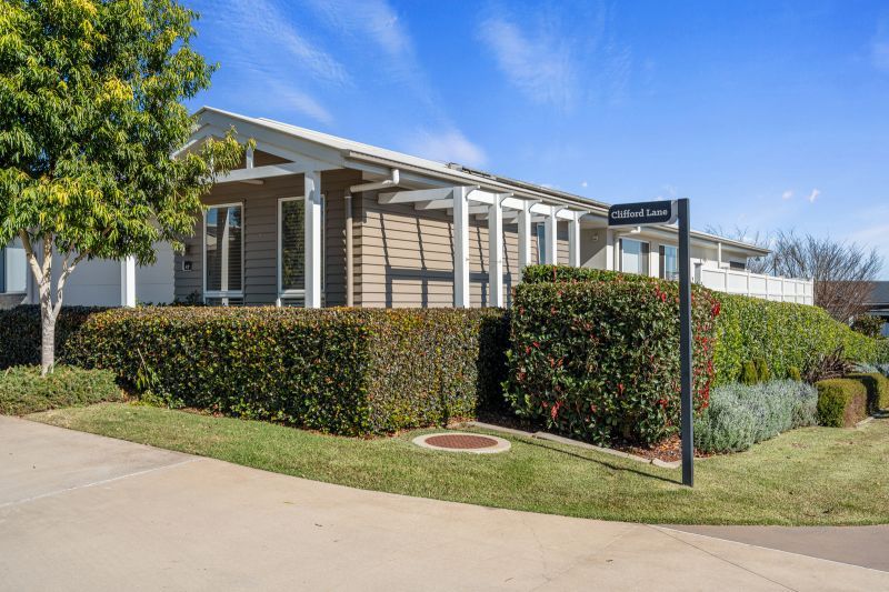 Live the Dream: Comfort, Style & Convenience