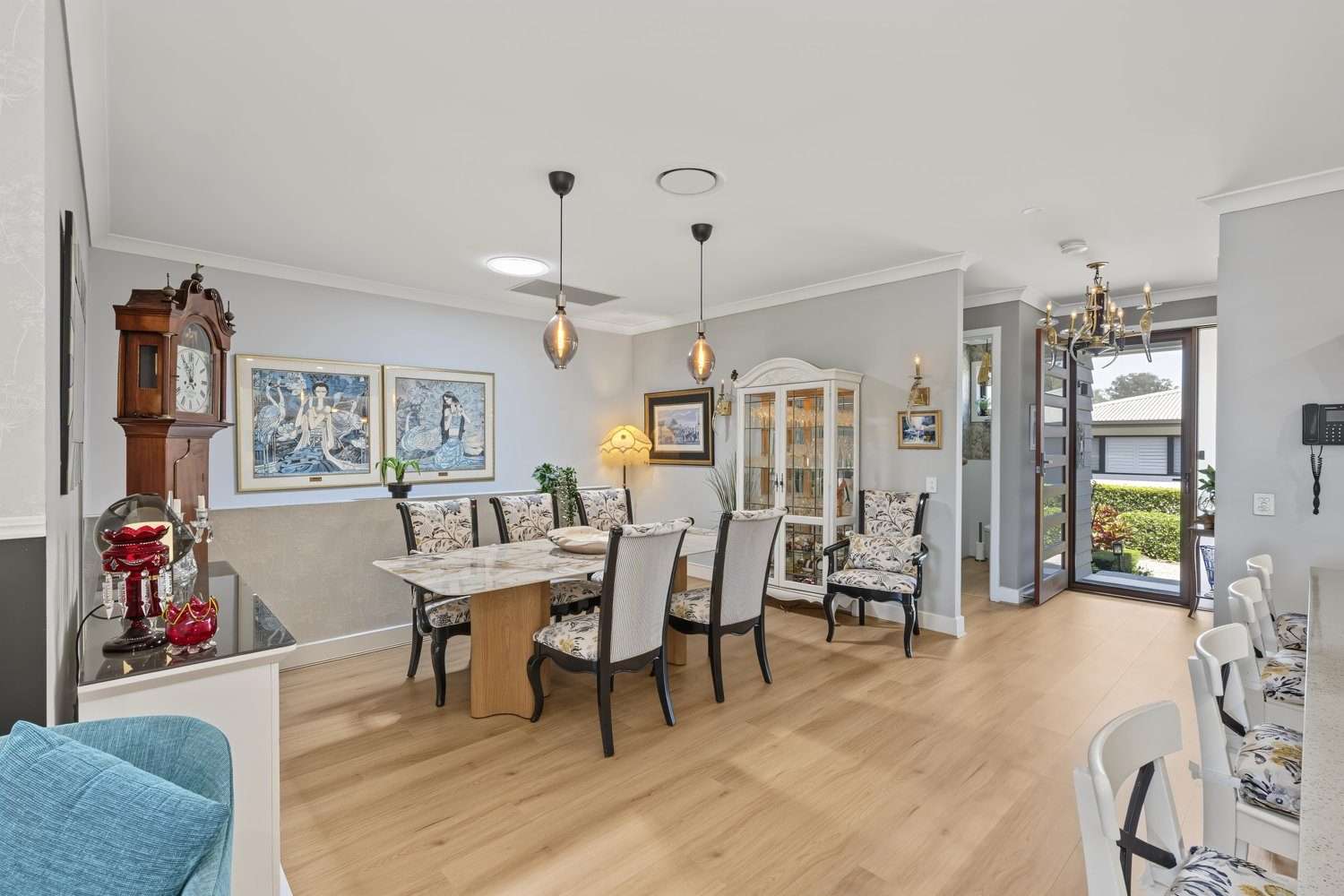 Spacious Home, Beautifully Upgraded