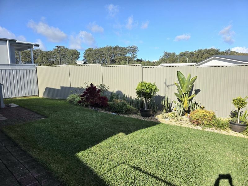Modern Renovated Home