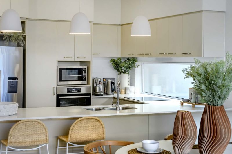 Welcome home to affordable luxury