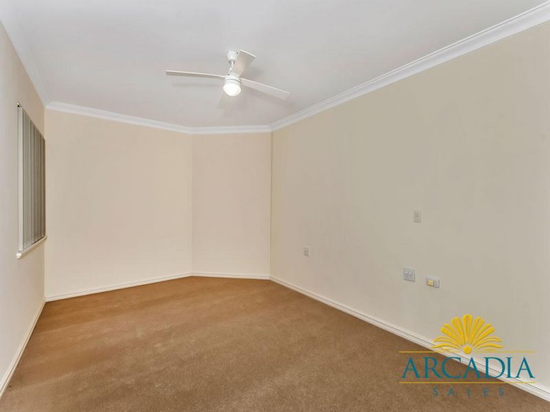 ARCADIA WATERS BICTON - North Facing Ground Floor Apartment
