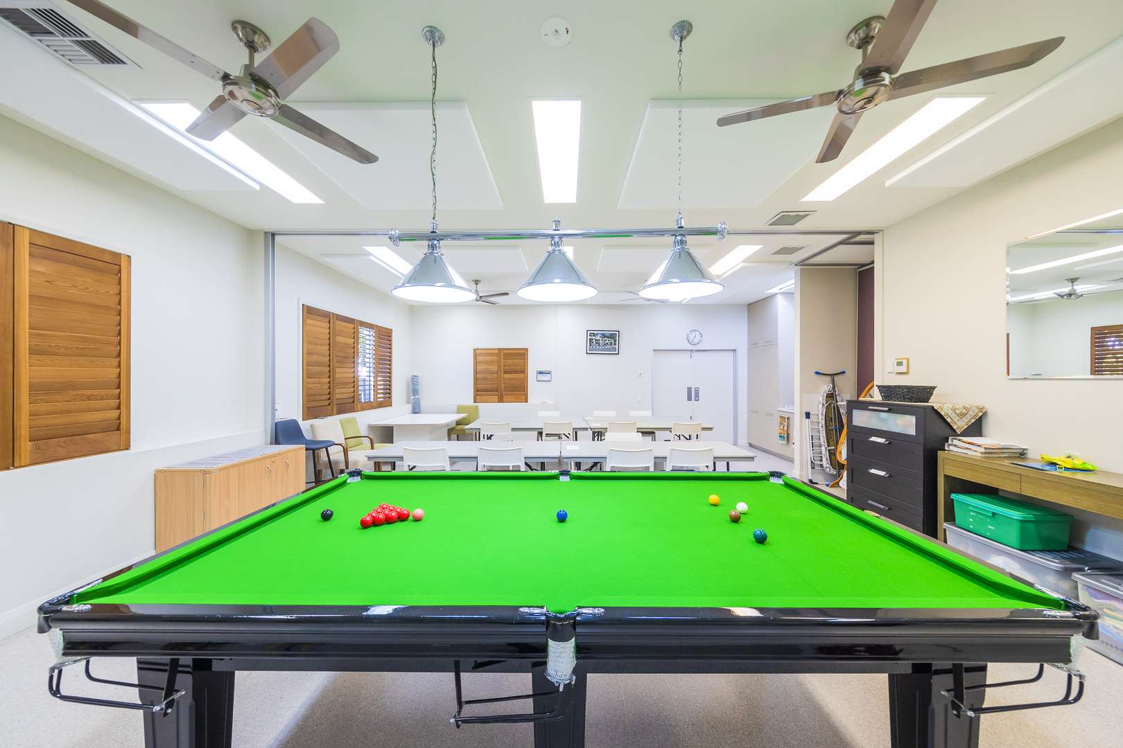 Three Bedroom Villas | Fig Tree Village – Enquire for Availability 