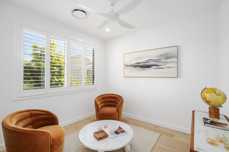 Welcome to Natura Port Stephens – Over 55s living at its finest.