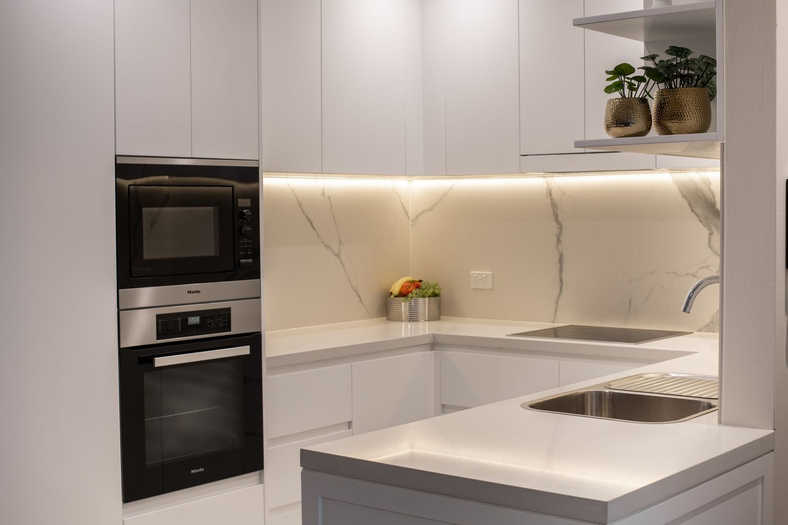 Cosmopolitan Living at Ardency Trebartha