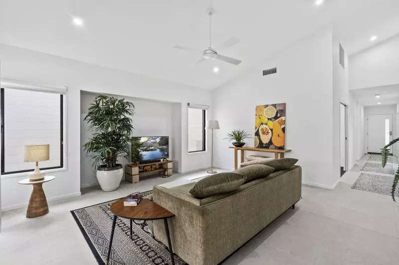 Site 454 - Established Ellerston S1