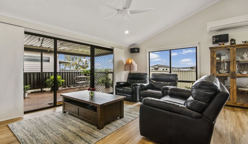 Pelican Shores Estate - Site 123