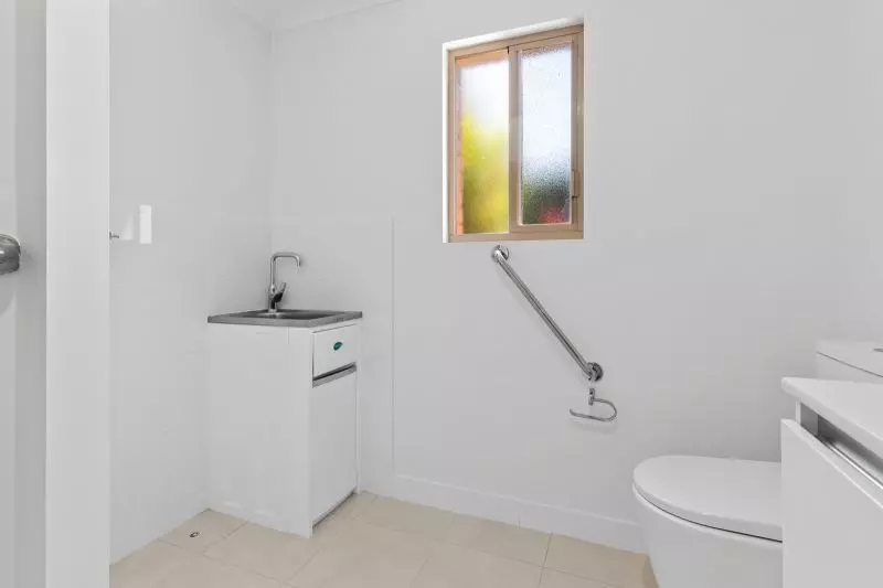 Freshly Updated Apartment Designed for Easy Living