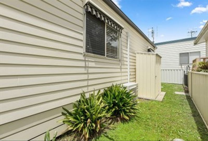 Rest Point Village - Site 14