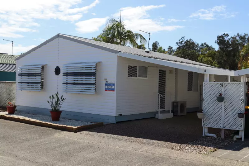 Banksia Waters - Lifestyle Village perfect for the Over 50's