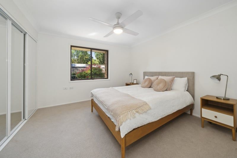 Fully Renovated with Leafy Courtyard and Modern Finishes