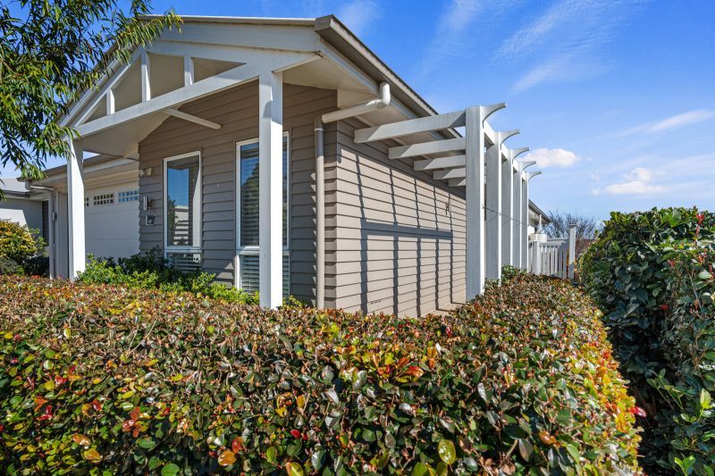 Live the Dream: Comfort, Style & Convenience