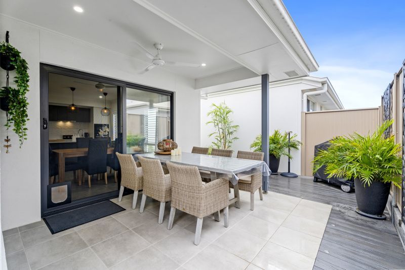 Site 269 - Established Beechmont