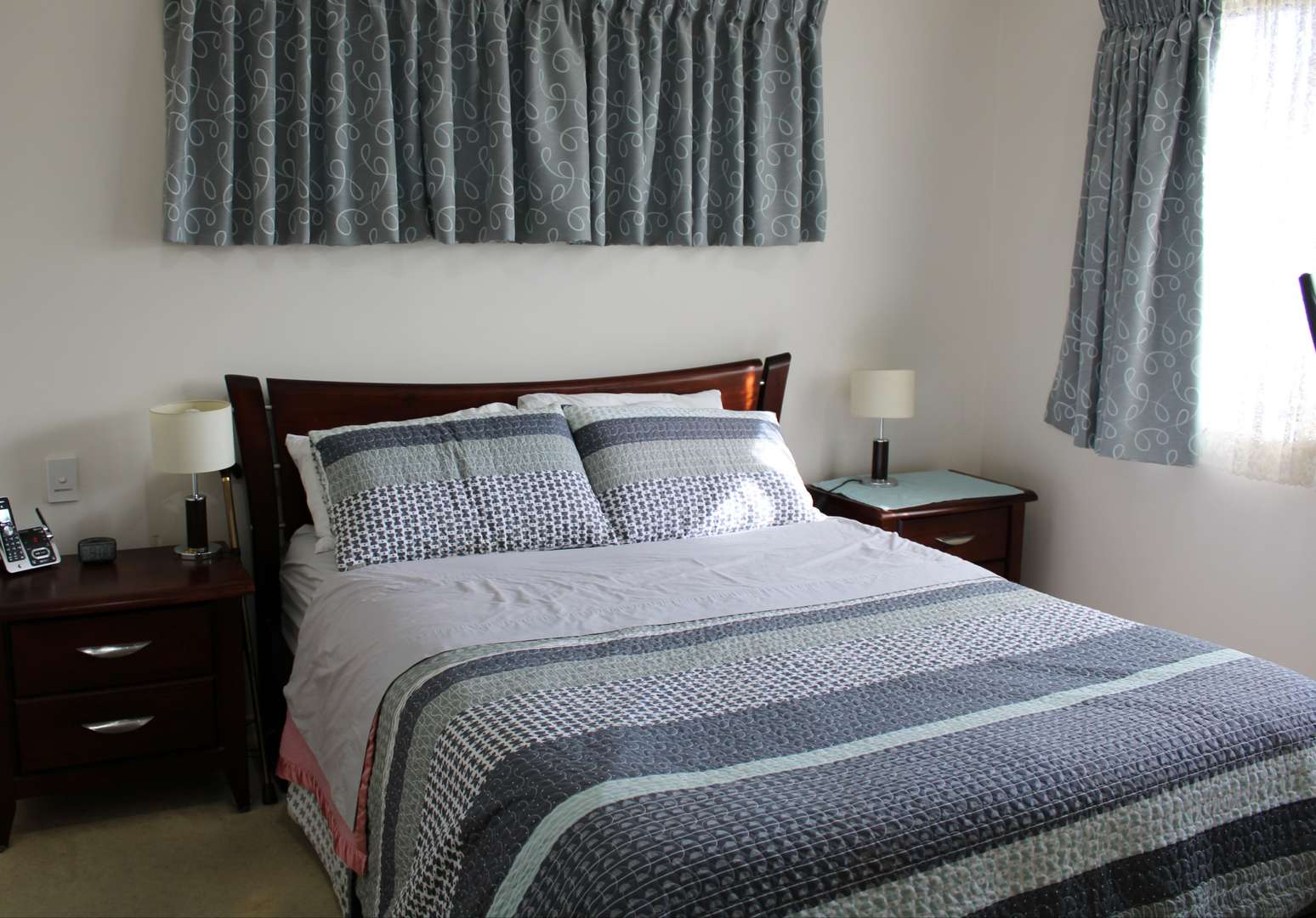 Lovely Lakeside Home