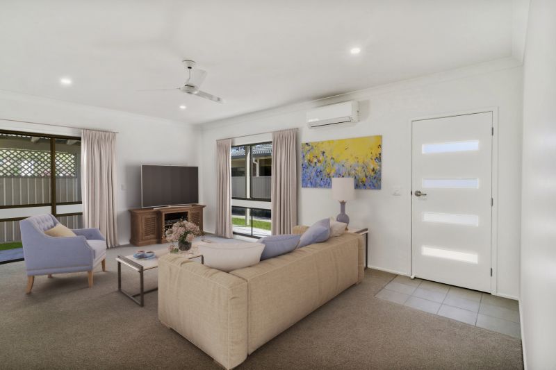 Retire your way in this 2 Bedroom Unit