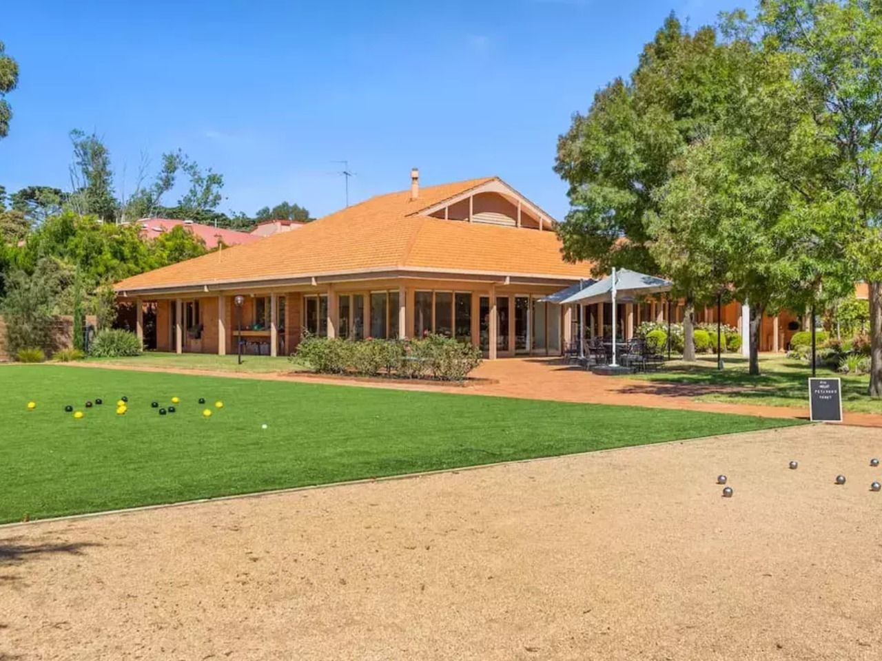 Kingston Green Retirement Living