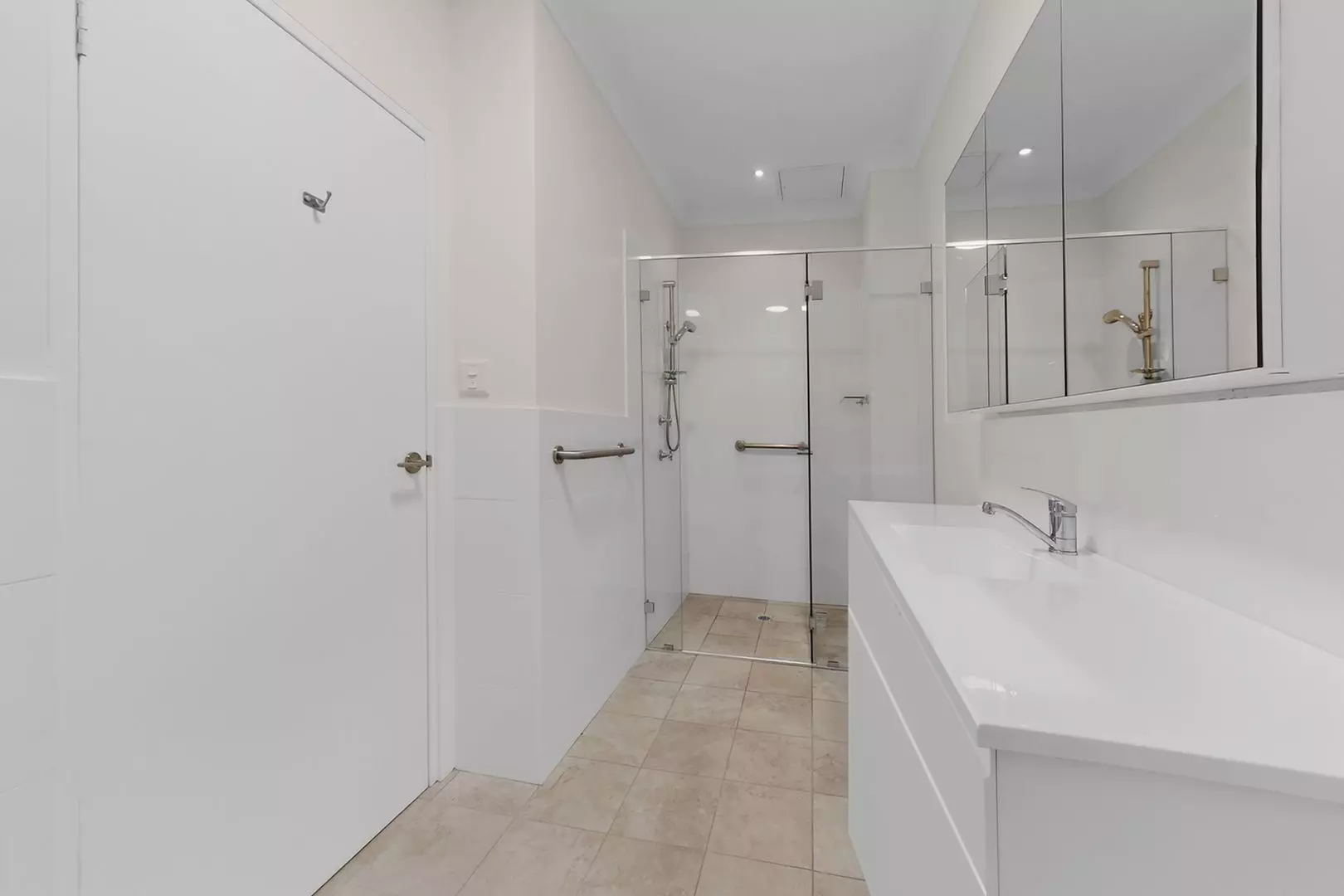 1 Bedroom Serviced Apartments within Huon Park Retirement Village