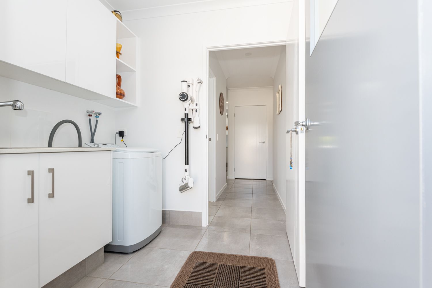 Comfort, Community & Convenience! 