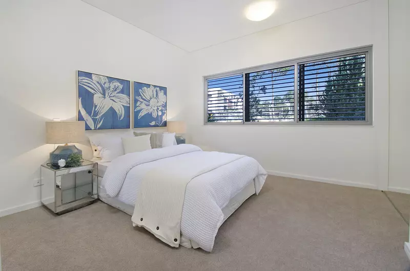 Relaxed Coastal Living