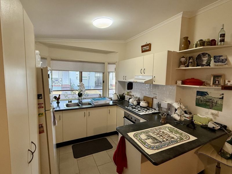 Spacious three bedroom home