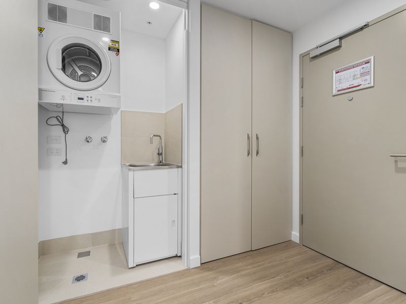 Elegant Apartment with Sunlit Balcony with this 'Finch Design'