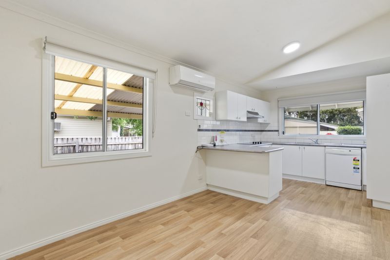 Neat Two Bedroom Home