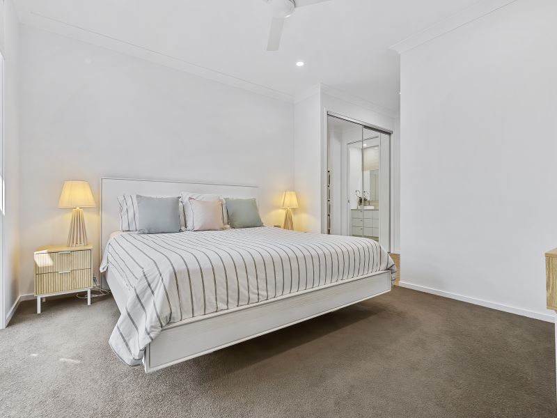 Site 196 - Established Bronte