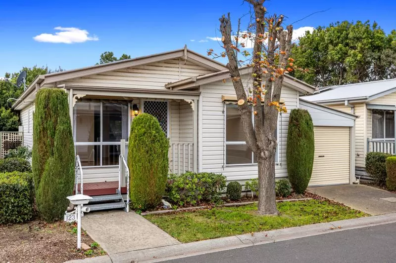 Charming Updated Home