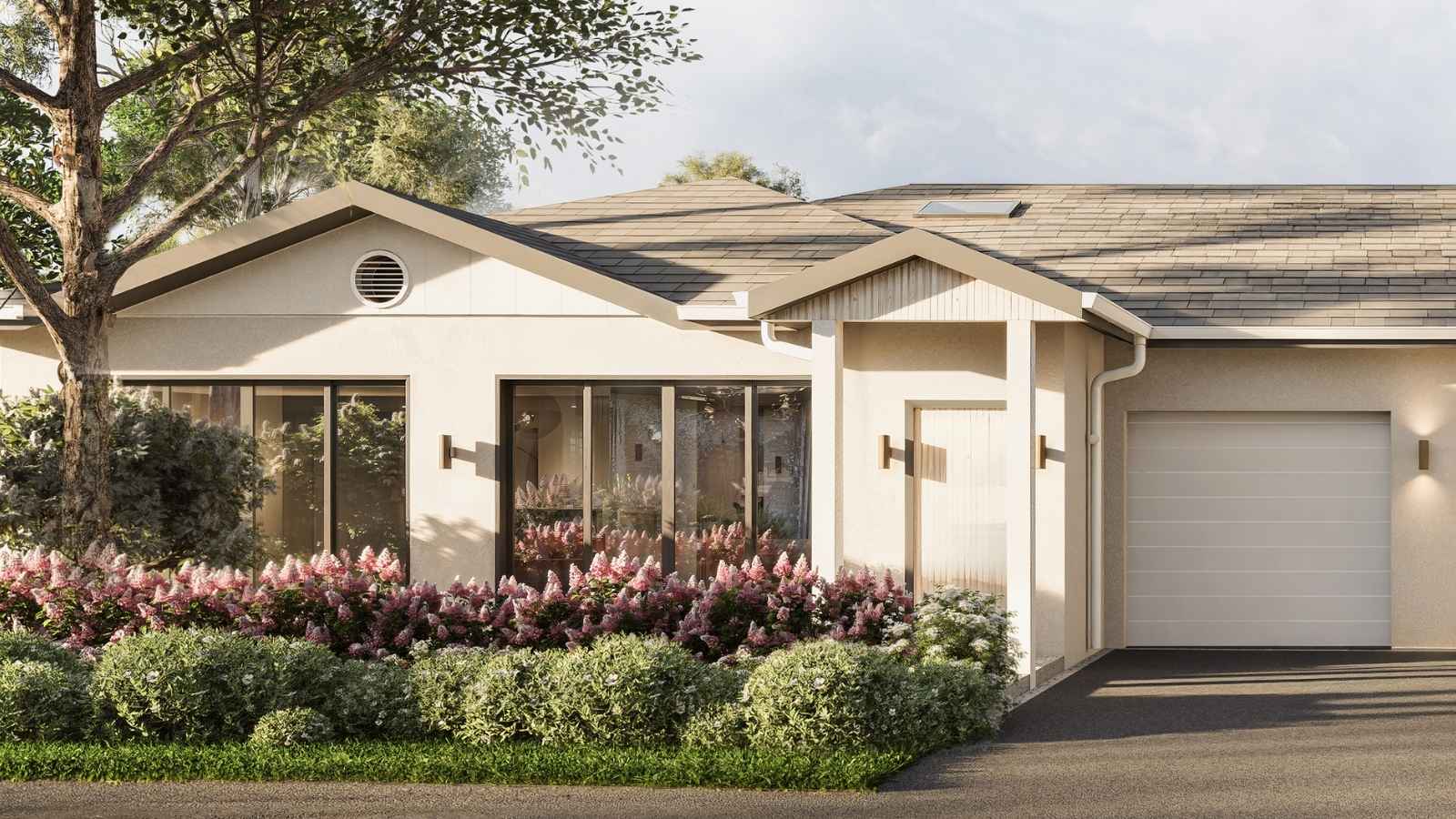 Village Green Villa | Close to Clubhouse