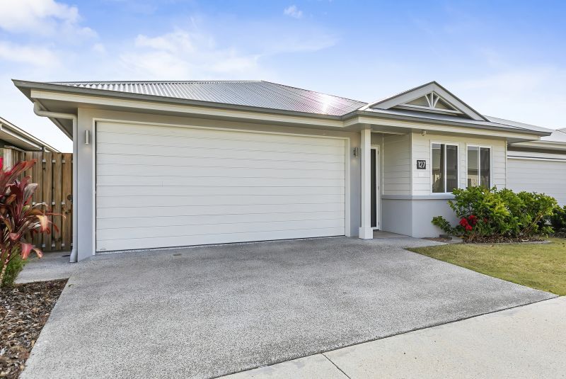 Immaculate Home in a Quiet, Private Location