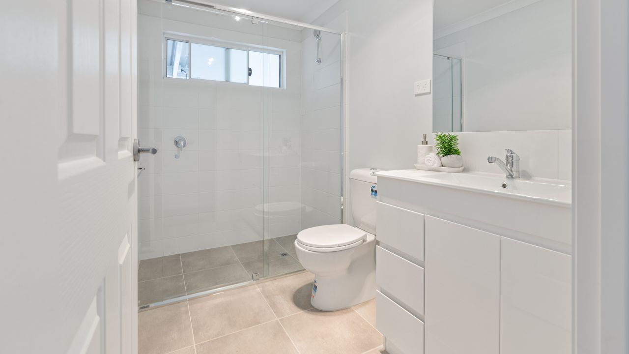 Lot 36 - Relax and unwind in an open-plan living space with a separate study in the Hawkins.