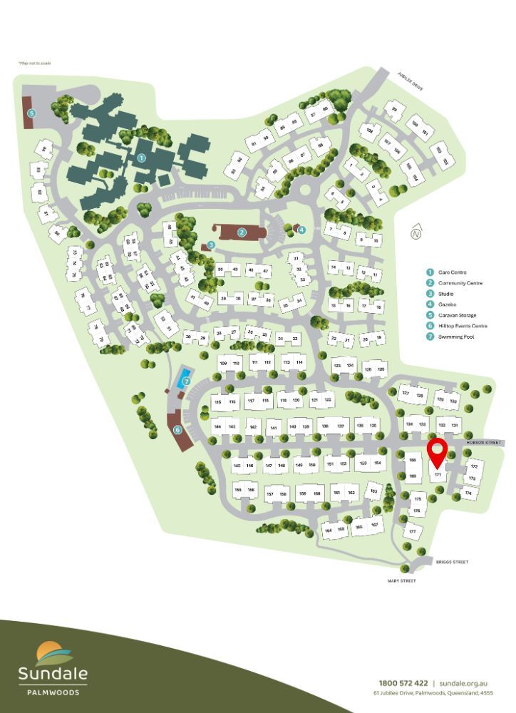 Final Stage Now Selling