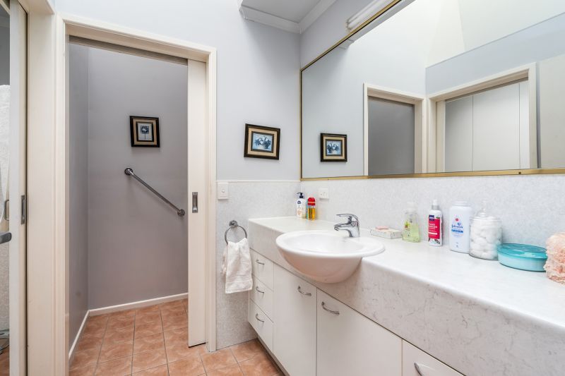 New to the Market