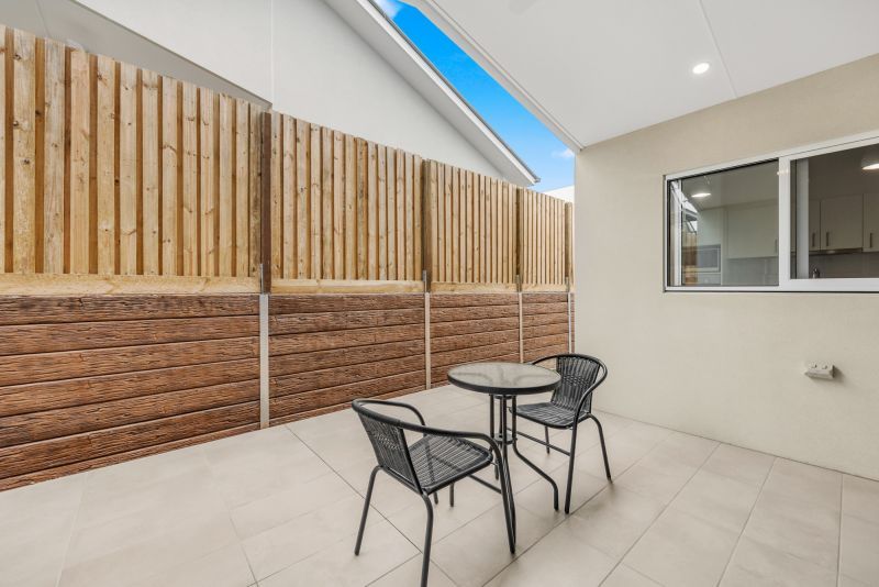 Modern Two Bedroom Home + Study
Reduced Price! - Motivated Seller!