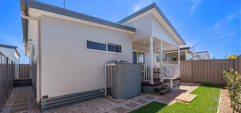 Contemporary Living Made Effortless