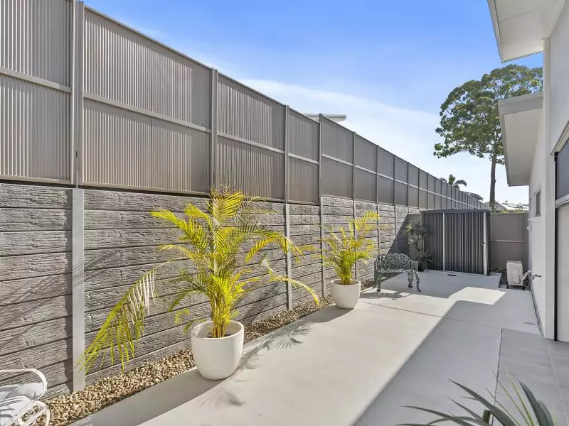 Site 130 - Established Avalon