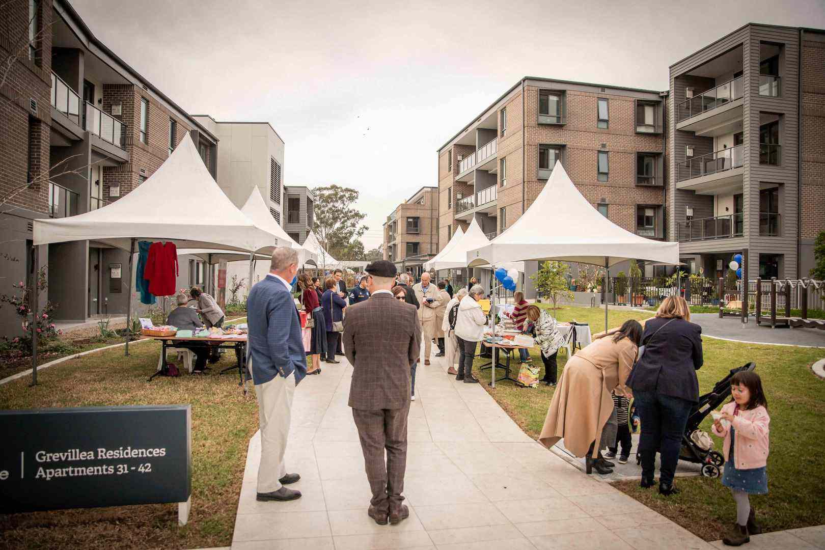 St Hedwig Retirement Village