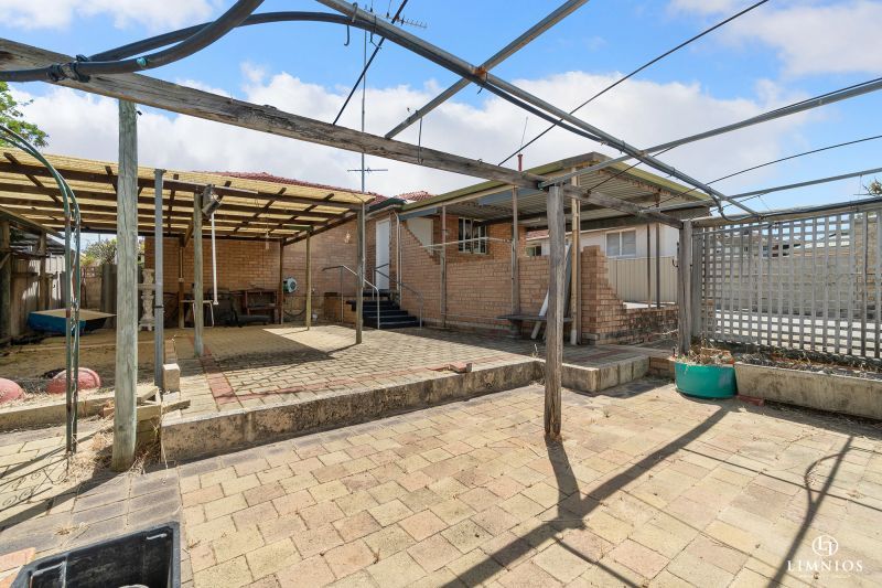 Loads of options here!!